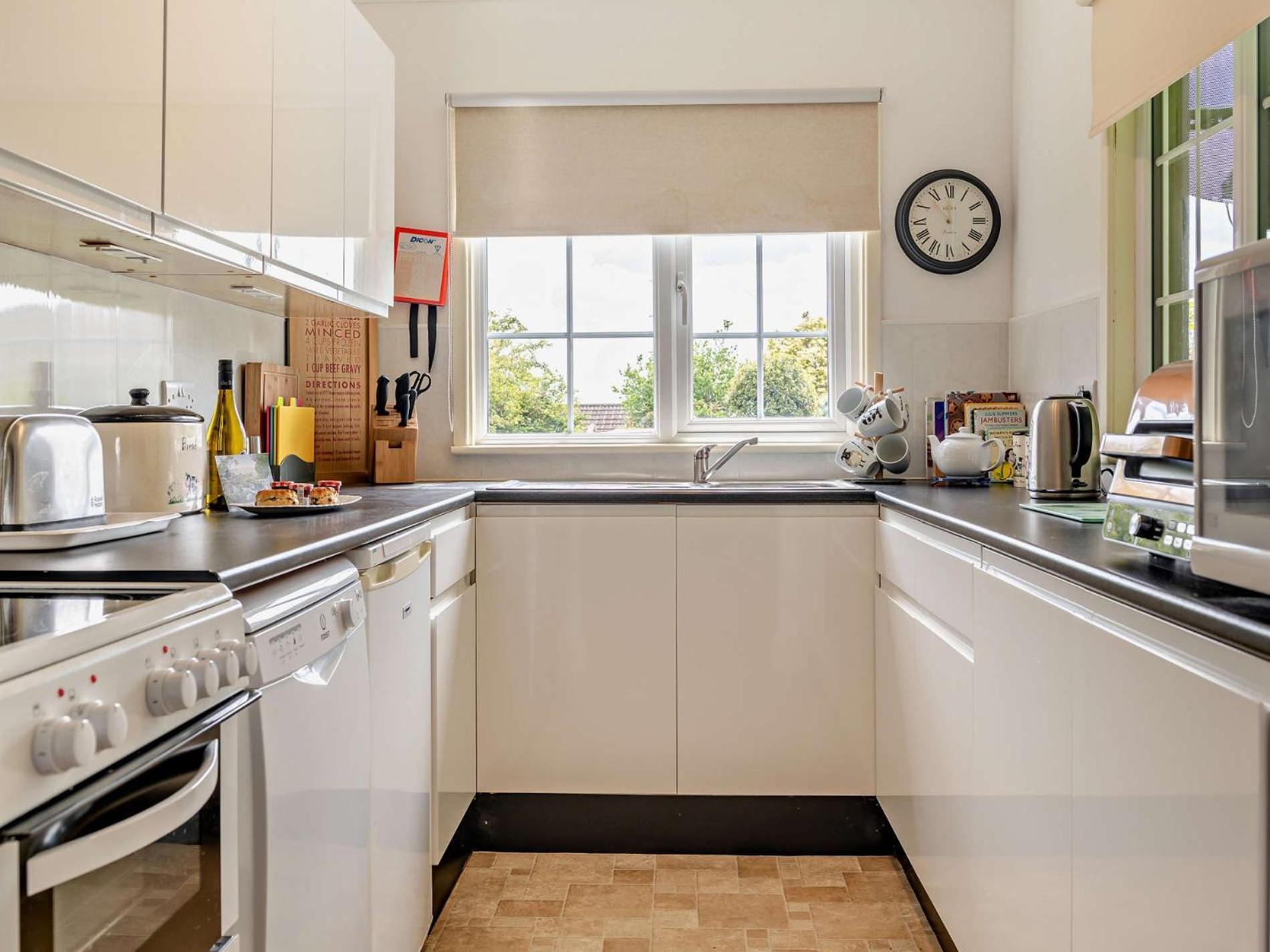 2 Bed In Dartmoor National Park 46409 Vila Haytor Exterior foto