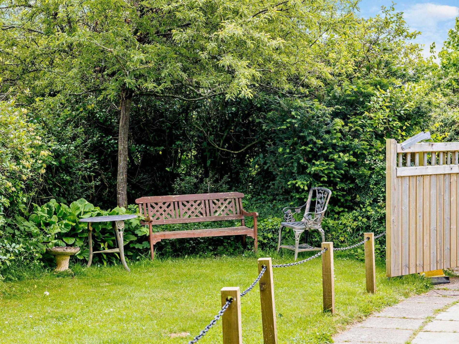 2 Bed In Dartmoor National Park 46409 Vila Haytor Exterior foto