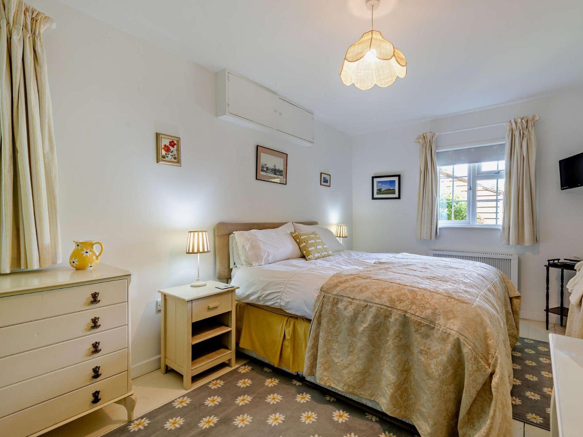 2 Bed In Dartmoor National Park 46409 Vila Haytor Exterior foto