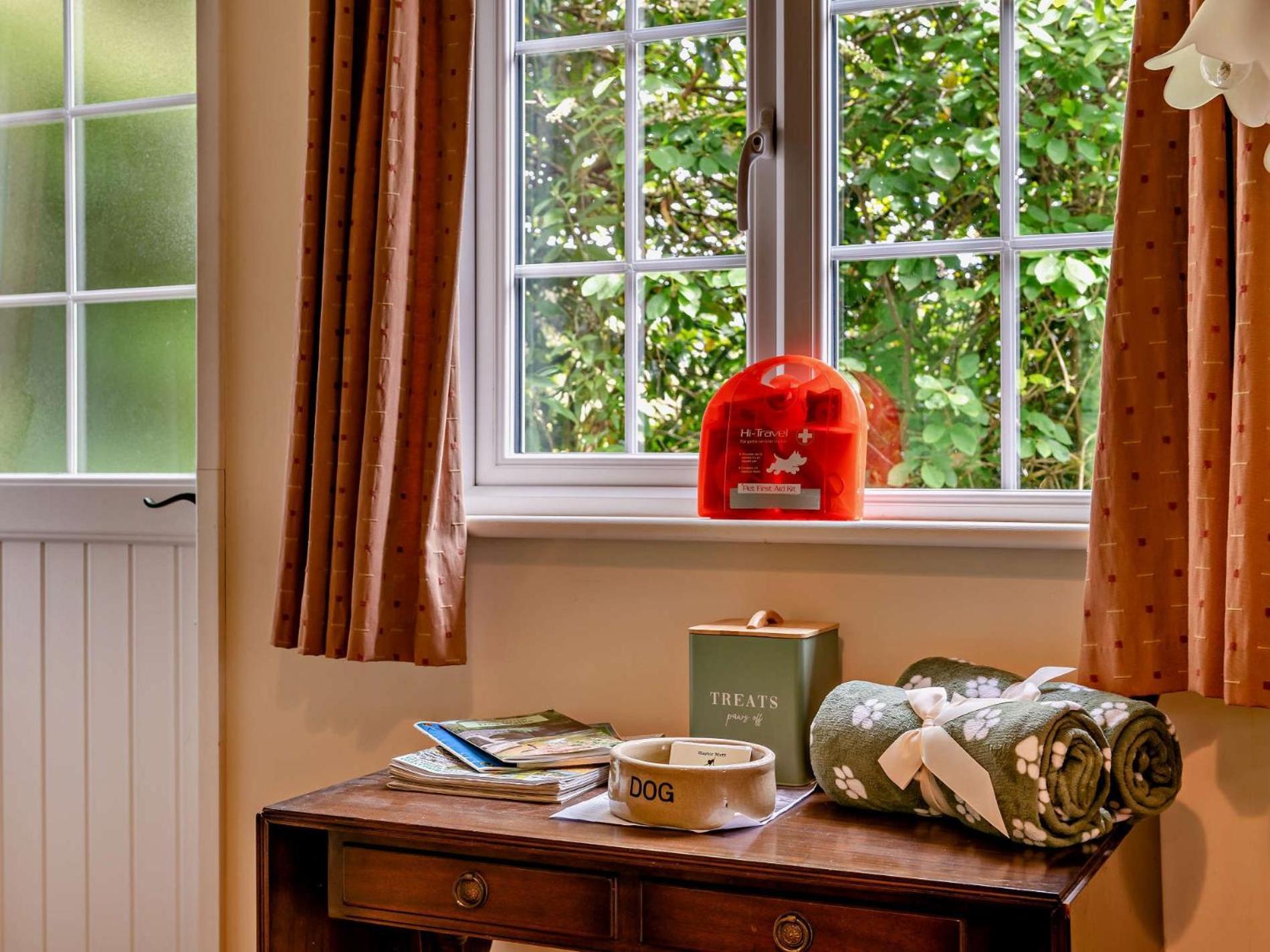 2 Bed In Dartmoor National Park 46409 Vila Haytor Exterior foto