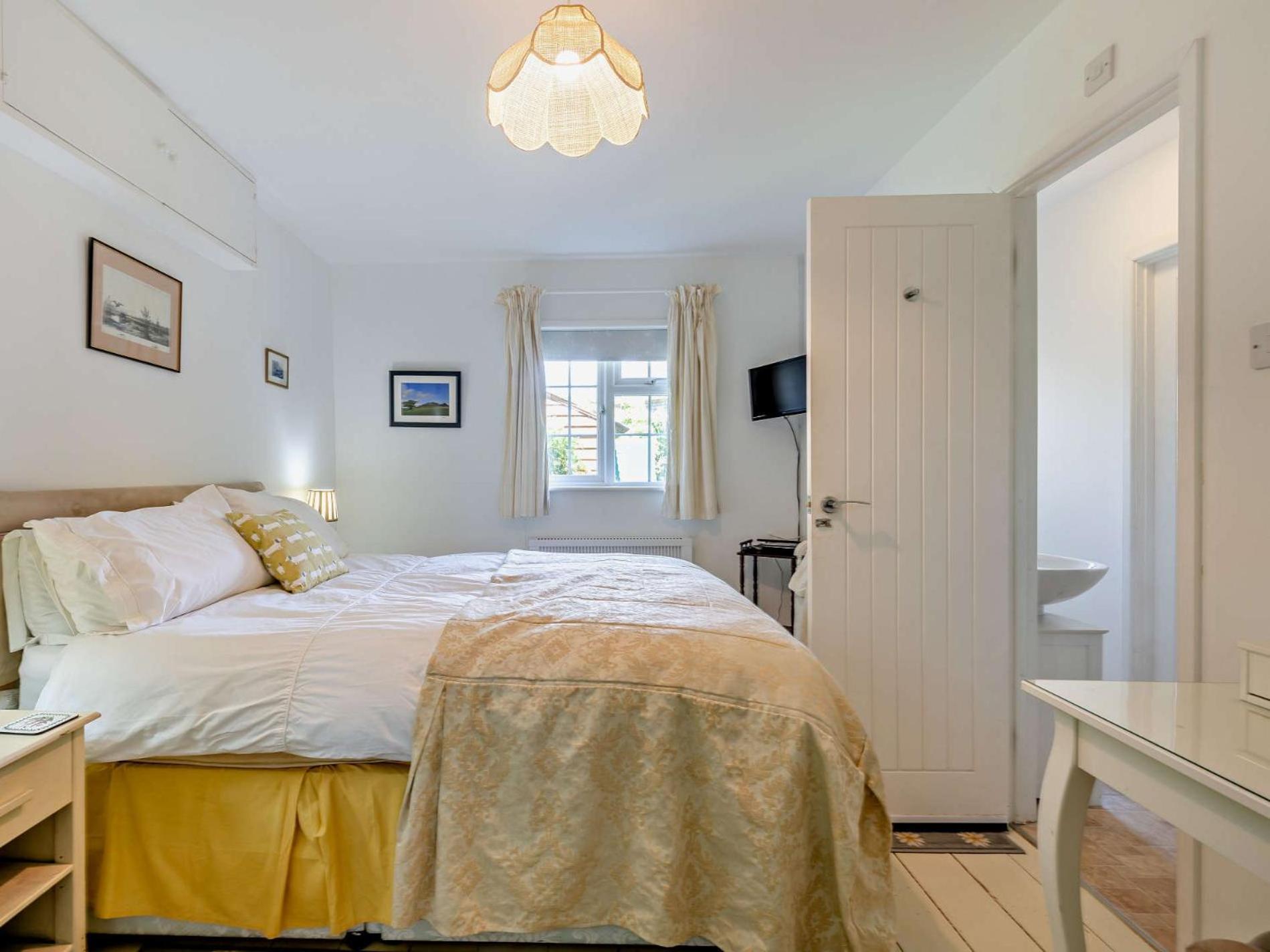 2 Bed In Dartmoor National Park 46409 Vila Haytor Exterior foto