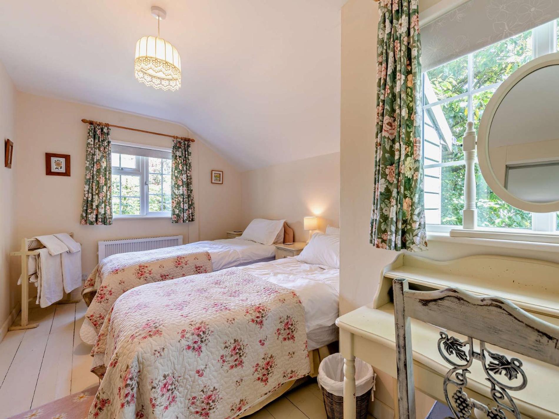 2 Bed In Dartmoor National Park 46409 Vila Haytor Exterior foto