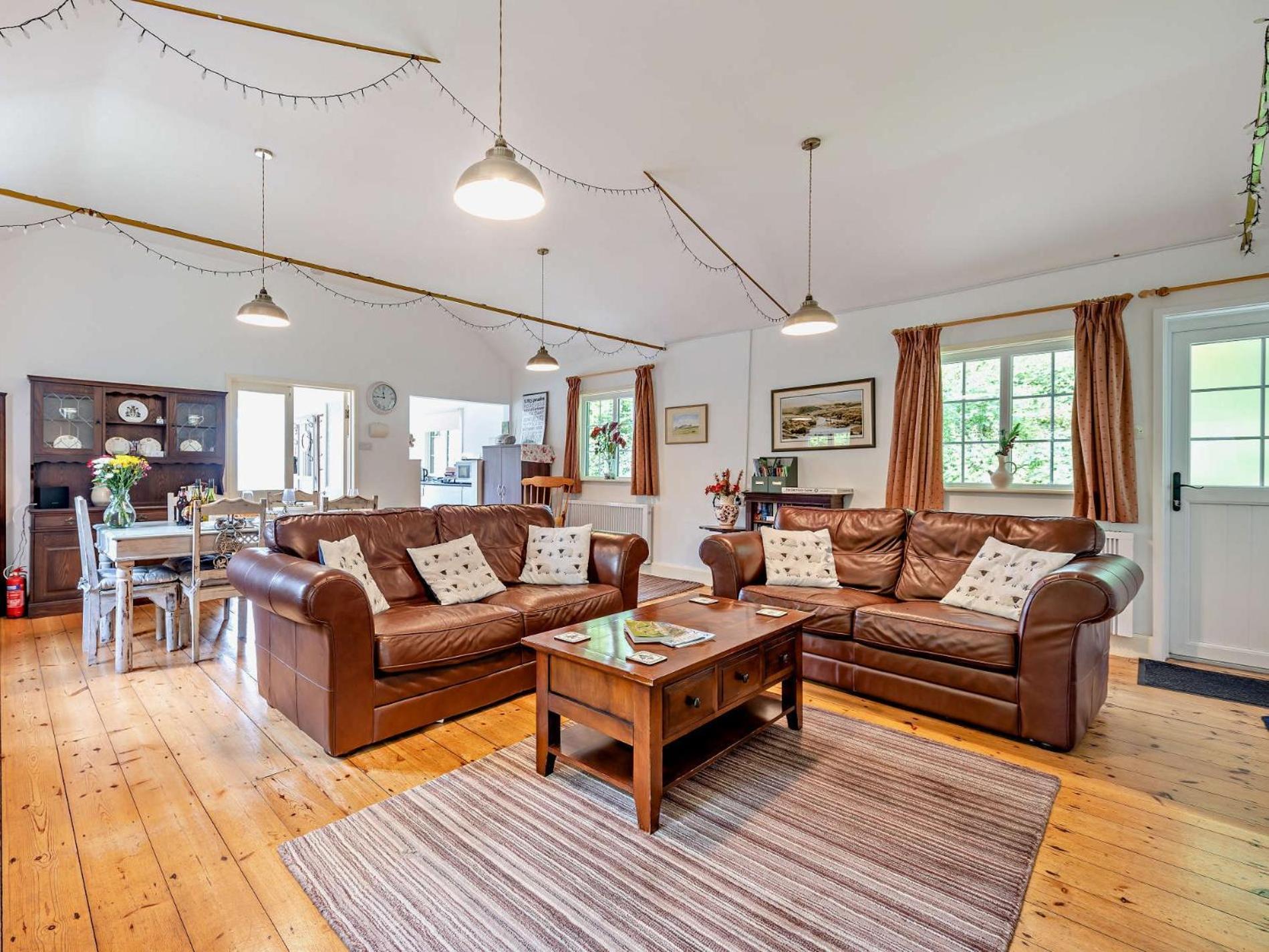 2 Bed In Dartmoor National Park 46409 Vila Haytor Exterior foto